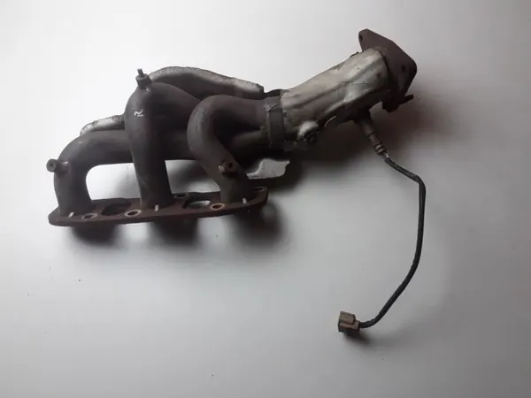 Collecteur d'échappement Infiniti M Y51 OEM 14002EY01A image 2