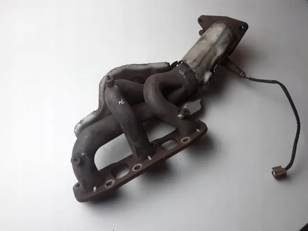 Collecteur d'échappement Infiniti M Y51 OEM 14002EY01A image 3