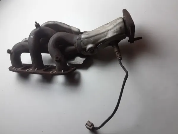 Collecteur d'échappement Infiniti M Y51 OEM 14002EY01A image 4