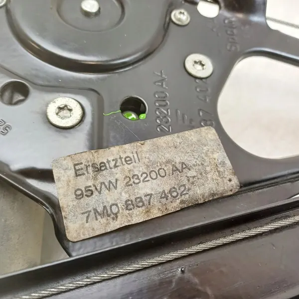 Elevador de Janela Volkswagen OE 7M3959802 image 9