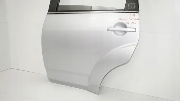 OEM 360195270 Vänster bakdörr för Citroen C-Crosser image 4