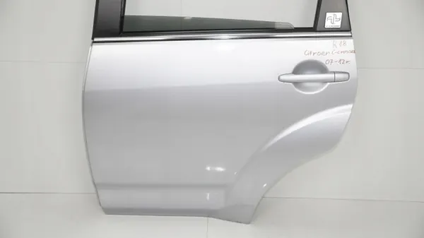 OEM 360195270 Vänster bakdörr för Citroen C-Crosser image 5