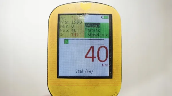 OEM 360195270 Vänster bakdörr för Citroen C-Crosser image 7