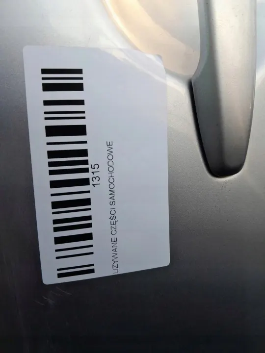 OEM 360195270 Vänster bakdörr för Citroen C-Crosser image 8