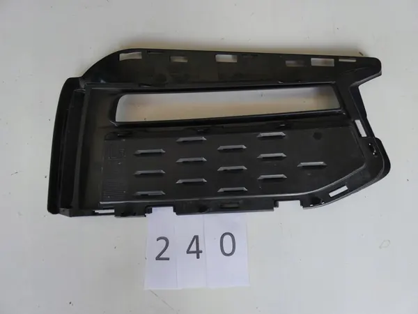 Griglia paraurti sinistra BMW 5 G30 G31 M-Paket OE 51118064965 image 2