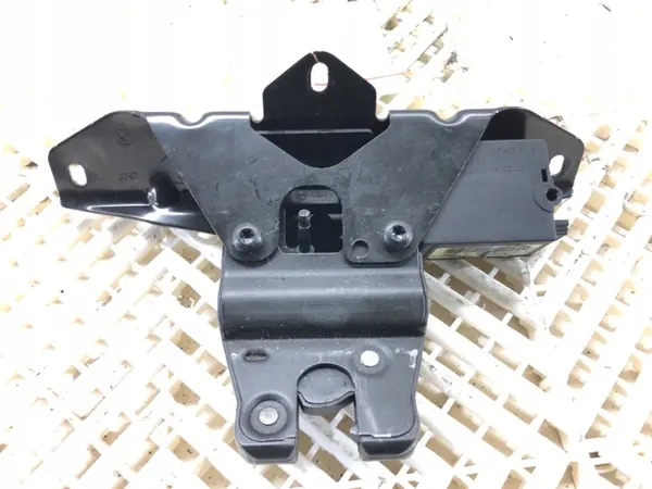 Fechadura Traseira BMW E61 Touring 2004-2010 7071594 image 1