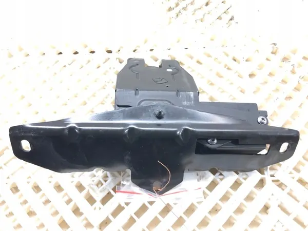 Fechadura Traseira BMW E61 Touring 2004-2010 7071594 image 2