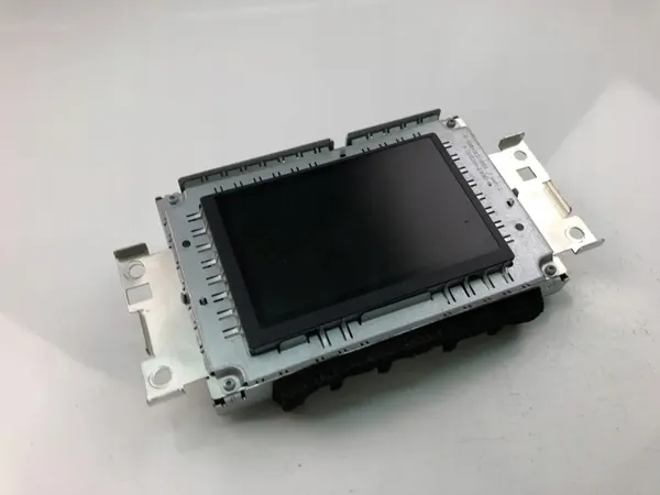 Volvo S60 II Navigationsbildschirm OEM 31328306 image 2