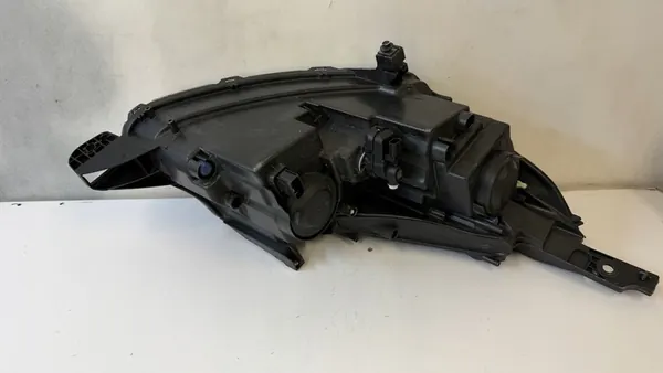 Linker Voorlamp Peugeot 2008 I Lift 2016-2019 image 10