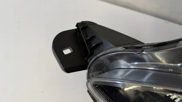 Linker Voorlamp Peugeot 2008 I Lift 2016-2019 image 7