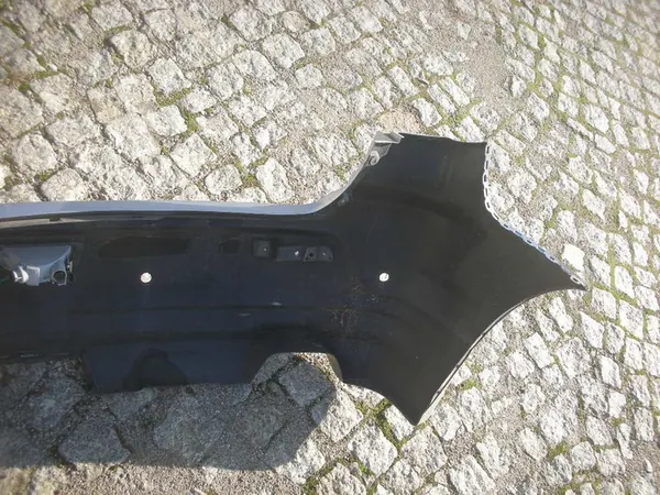 Paraurti posteriore Mitsubishi ASX 2009-2013 OEM 6410C027 image 2