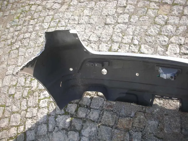 Paraurti posteriore Mitsubishi ASX 2009-2013 OEM 6410C027 image 3