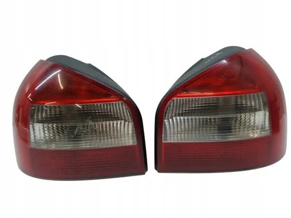 Rear Light Set Audi A3 I (1996-2003) 8L image 2