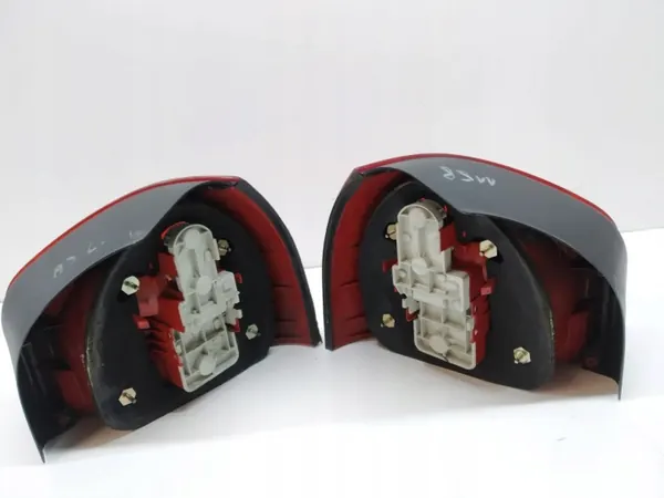 Rear Light Set Audi A3 I (1996-2003) 8L image 4
