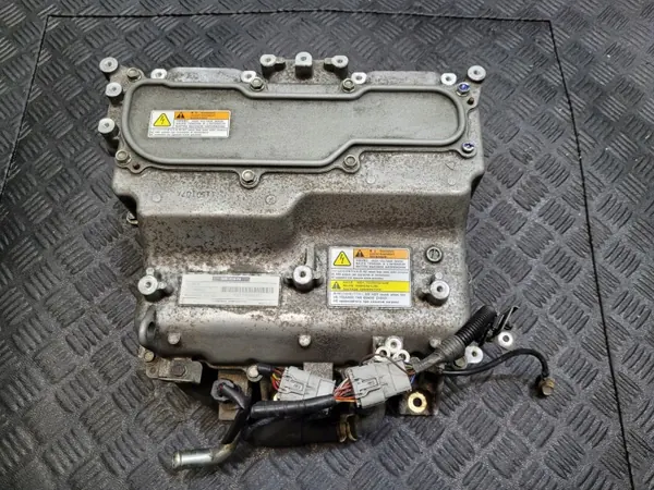 OEM 9410A078 Invertteri Mitsubishi Outlander 3 PHEV:lle image 2