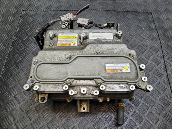 OEM 9410A078 Invertteri Mitsubishi Outlander 3 PHEV:lle image 3