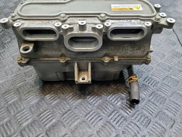 OEM 9410A078 Invertteri Mitsubishi Outlander 3 PHEV:lle image 4