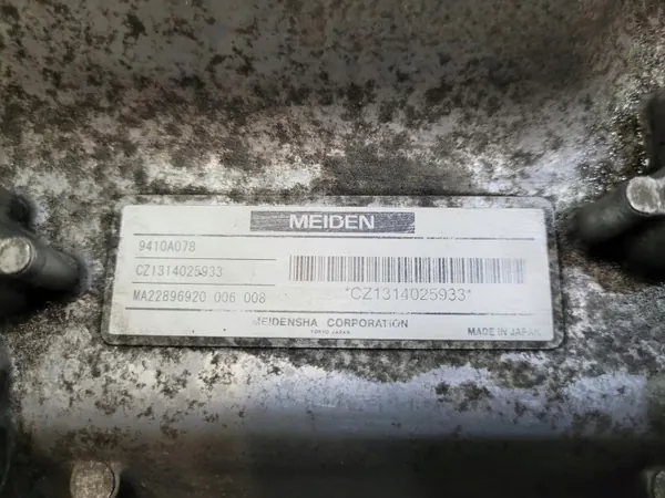 OEM 9410A078 Invertteri Mitsubishi Outlander 3 PHEV:lle image 5