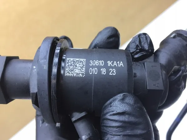 Kopplingspump Nissan Juke F15 Lift image 3