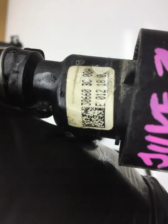 Kopplingspump Nissan Juke F15 Lift image 5