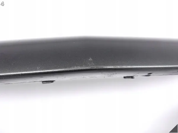 MERCEDES A-KLASA W177 18- Parachoques + Rejilla + Deslizadores Frontal image 5