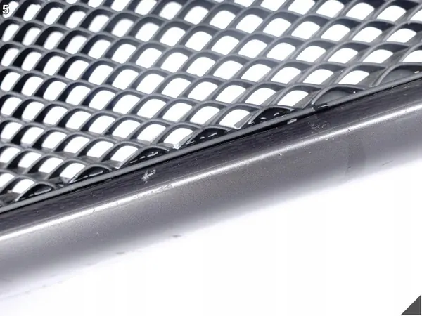 MERCEDES A-KLASA W177 18- Parachoques + Rejilla + Deslizadores Frontal image 6