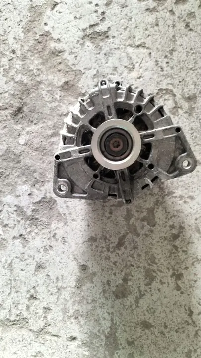 Compresor Mercedes-Benz OE A0008301301 image 2