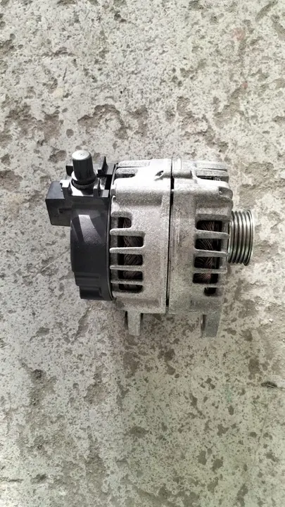 Compresor Mercedes-Benz OE A0008301301 image 3