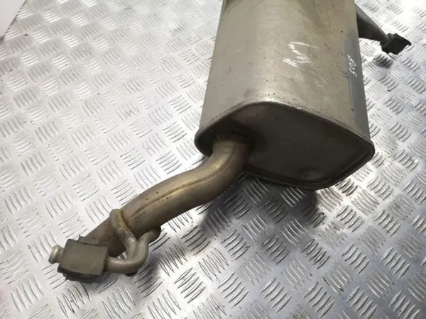 OEM 9681220480 Compleet demper Peugeot 508 2011 image 5