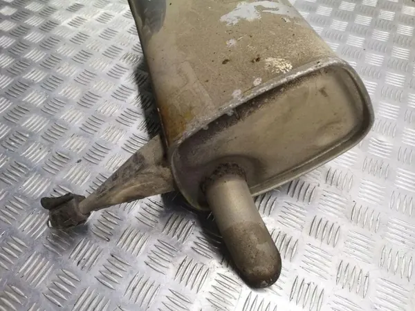 OEM 9681220480 Compleet demper Peugeot 508 2011 image 7