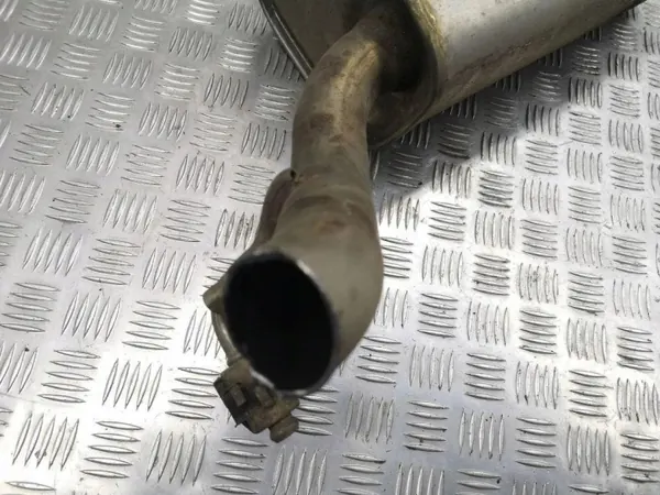 OEM 9681220480 Compleet demper Peugeot 508 2011 image 8