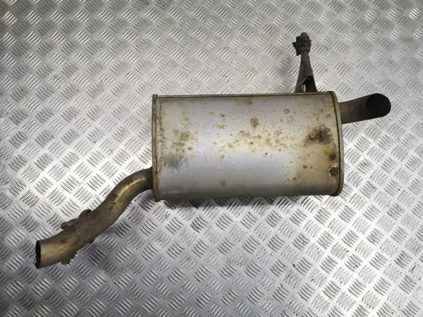 OEM 9681220480 Compleet demper Peugeot 508 2011 image 9