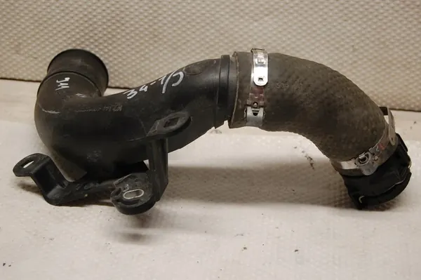 Tubo Turbo Renault Megane IV 1.6 TCE OEM 144604EJ0A image 2