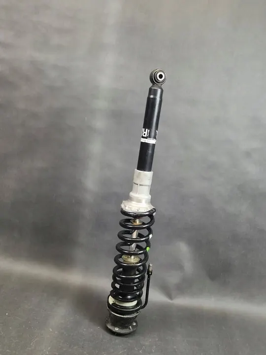 Amortisseur Pneumatique Avant Droit Mercedes-Benz CL (C216) A2213201838 image 1