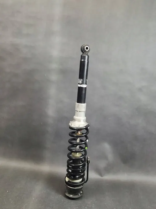 Amortisseur Pneumatique Avant Droit Mercedes-Benz CL (C216) A2213201838 image 2