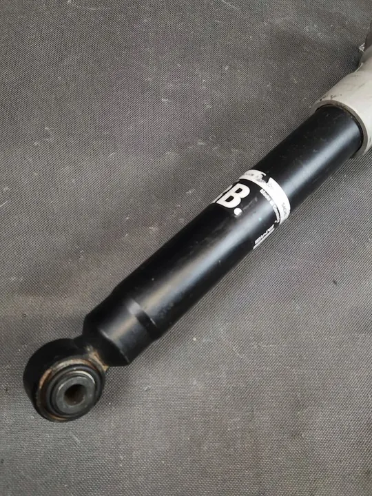 Amortisseur Pneumatique Avant Droit Mercedes-Benz CL (C216) A2213201838 image 3