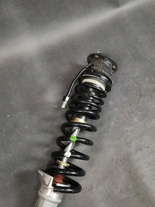 Amortisseur Pneumatique Avant Droit Mercedes-Benz CL (C216) A2213201838 image 4