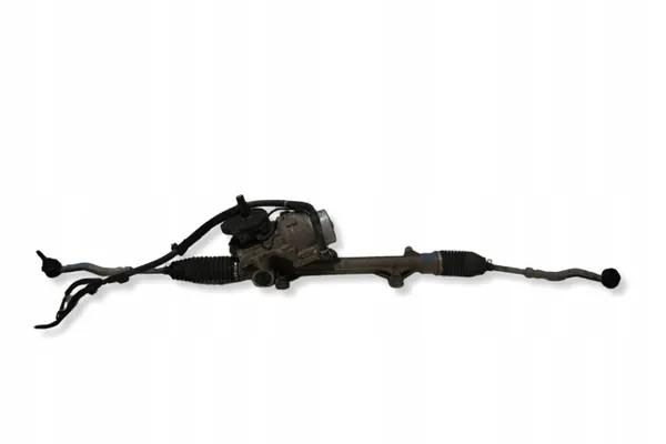 Colector de admisión usado OEM 6700003117 para Peugeot image 2