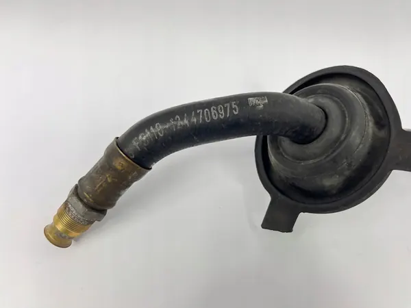 Kraftstoffschlauch Mercedes W124 image 5