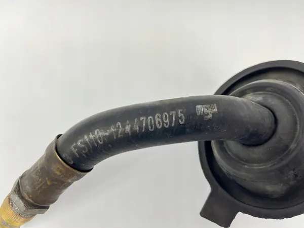 Kraftstoffschlauch Mercedes W124 image 6