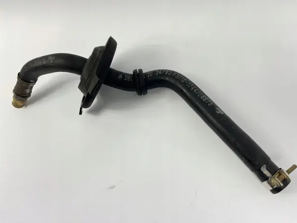 Kraftstoffschlauch Mercedes W124 image 7