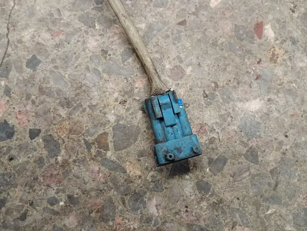 OEM 9639403780 Gebrauchter Katalysator für Citroen C3 image 7