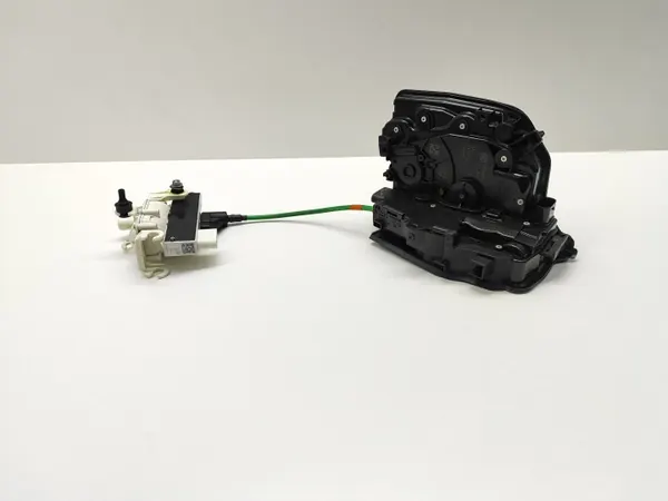 OEM 7477703 Deurcheck Achter Links BMW 5 G30 image 2