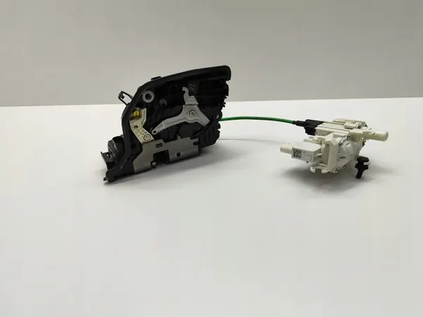 OEM 7477703 Deurcheck Achter Links BMW 5 G30 image 3