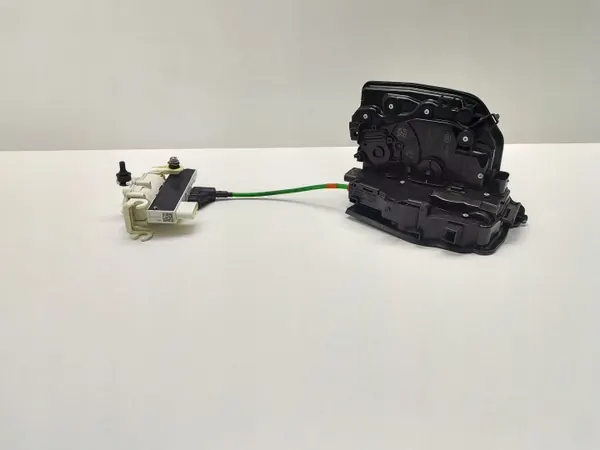 OEM 7477703 Deurcheck Achter Links BMW 5 G30 image 5