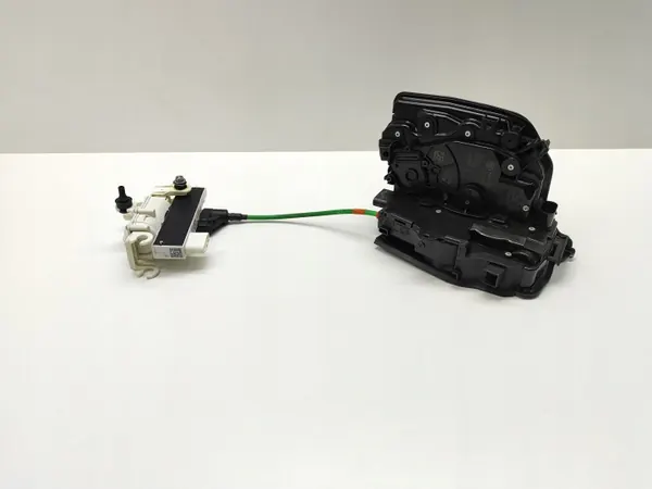 OEM 7477703 Deurcheck Achter Links BMW 5 G30 image 7