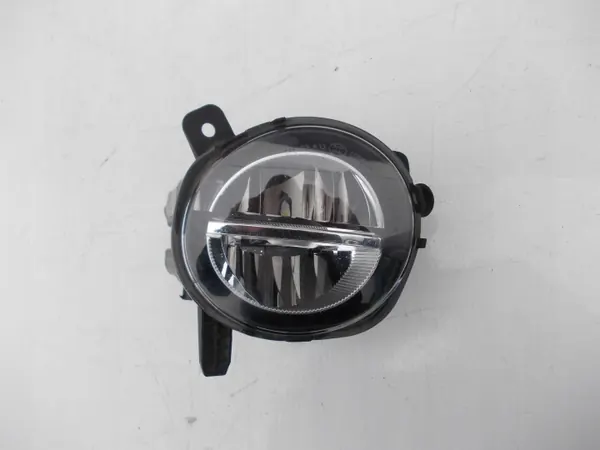Luz DRL LED derecha OEM 7560400001 para BMW Serie 2/3 image 2