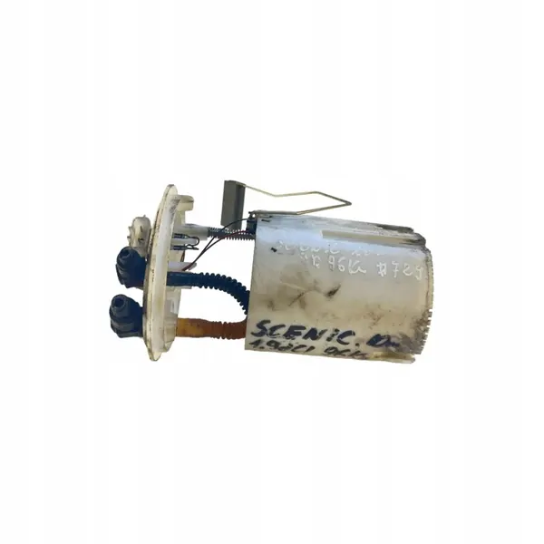 Bränslenivåsensor OEM JUT143550 Renault Scenic III image 5