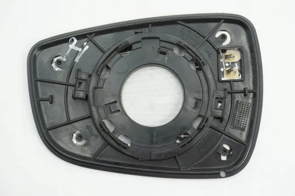 Inserção de espelho direito OEM 20583192 para Hyundai i30 image 3