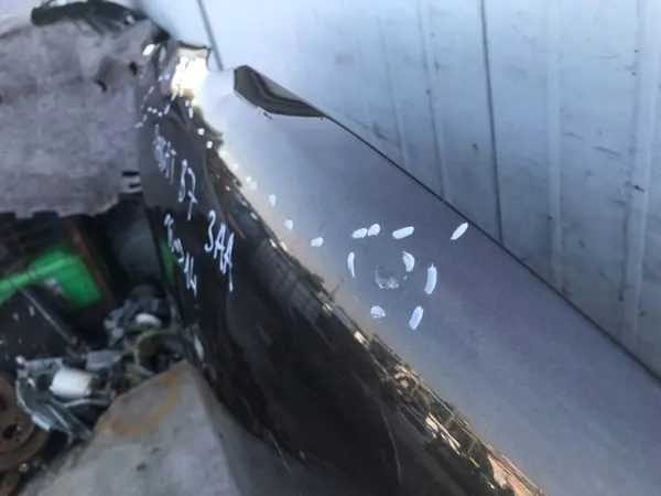 VW PASSAT B7 HUVA 2010-2014 OEM 3AA823031 image 10